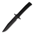 Bear Ops - Bear Tac III Black G10