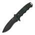 Bear Ops - Constant Fixed Blade Black