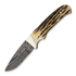 Coltello Bear & Son Drop Point Skinner