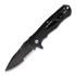 Bear & Son Folder G10 Handle sulankstomas peilis
