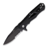 Bear & Son Folder G10 Handle kääntöveitsi