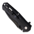 Bear & Son Folder G10 Handle sulankstomas peilis