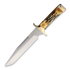 Bear & Son Freedom Fighting Bowie