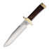 Bear & Son Freedom Fighting Bowie