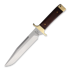 Bear & Son Freedom Fighting Bowie