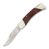 Bear & Son Professional Lockback Rosewood sulankstomas peilis