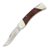 Coltello pieghevole Bear & Son Professional Lockback Rosewood