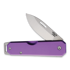 Bear & Son - Slip Joint Purple