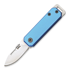 Coltello pieghevole Bear & Son Small Slip Joint