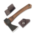 BeaverCraft AX1 – Compact Wood Hatchet AX1