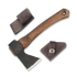 BeaverCraft AX1 – Compact Wood Hatchet AX1