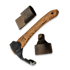 BeaverCraft AX2 – Compact Wood Carving AX2