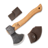 BeaverCraft AX3 – Bushcraft Axe AX3