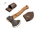 BeaverCraft AX3 – Bushcraft Axe AX3