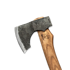 Топор BeaverCraft AX4 – Universal Forest Axe AX4