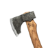 Topór BeaverCraft AX4 – Universal Forest Axe AX4