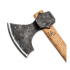 Topor BeaverCraft AX5 – Chopping Hewing Axe AX5