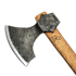 Топор BeaverCraft AX5 – Chopping Hewing Axe AX5