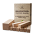 BeaverCraft - Basswood Carving Block Set