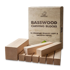 BeaverCraft Basswood Carving Block Set BW10