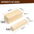 BeaverCraft Basswood Carving Block Set BW10