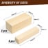 BeaverCraft Basswood Carving Block Set BW10