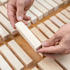 BeaverCraft Basswood Carving Block Set BW10