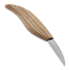 BeaverCraft Big Roughing Knife C16