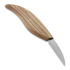 BeaverCraft Big Roughing Knife C16