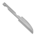 BeaverCraft Blade for Bench Knife C5 BC5