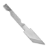 BeaverCraft Blade for Skew Knife C12 BC12