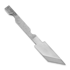 BeaverCraft Blade for Skew Knife C12 BC12