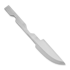 BeaverCraft Blade for Sloyd Carving Knife C3 BC3