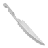 BeaverCraft Blade for Whittling Knife C4 BC4