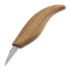 BeaverCraft Detail Wood Carving Knife C15