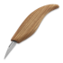 BeaverCraft Detail Wood Carving Knife C15