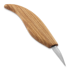 BeaverCraft Detail Wood Carving Knife C15