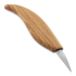 BeaverCraft Detail Wood Carving Knife C15