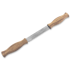 BeaverCraft Скобель, дуб DK1S