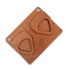 BeaverCraft Dual-Tool Leather Tool Wall Hanger LC_WH_02