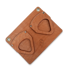 BeaverCraft Dual-Tool Leather Tool Wall Hanger LC_WH_02