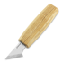Coltello BeaverCraft Geometric Woodcarving C11