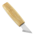 Нож BeaverCraft Geometric Woodcarving C11