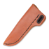 BeaverCraft Leather Sheath for carving knife SH1