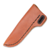 BeaverCraft Leather Sheath for carving knife SH1