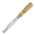 BeaverCraft Long Bent Gouge 7L (20mm) G7L-20