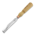 BeaverCraft Long Bent Gouge 7L (20mm) G7L-20