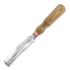 BeaverCraft Long Bent Gouge 7L (22mm) G7L-22