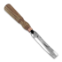 BeaverCraft Long Bent Gouge 7L (22mm) G7L-22