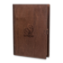 BeaverCraft Set of 4 Knives in gift book-box S09BOOK